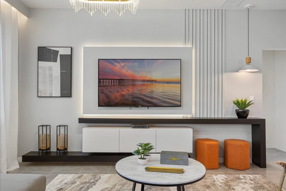 Solterra Resort 762