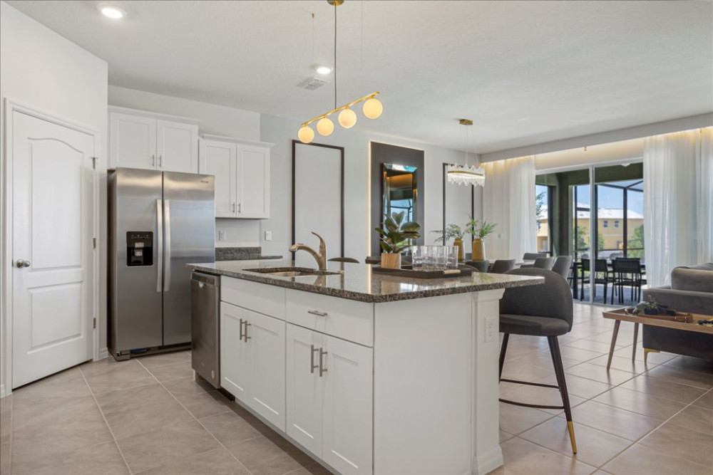 Solterra Resort 762