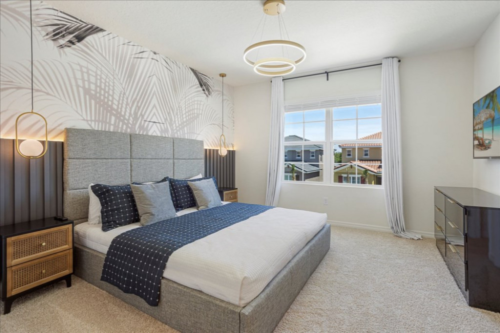 Solterra Resort 762