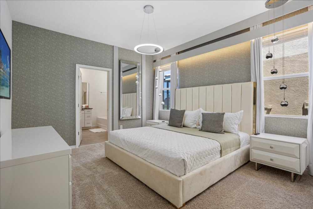 Solterra Resort 762