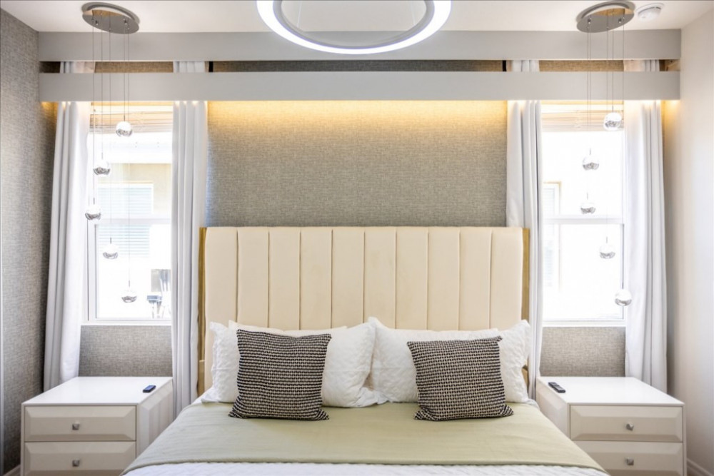 Solterra Resort 762