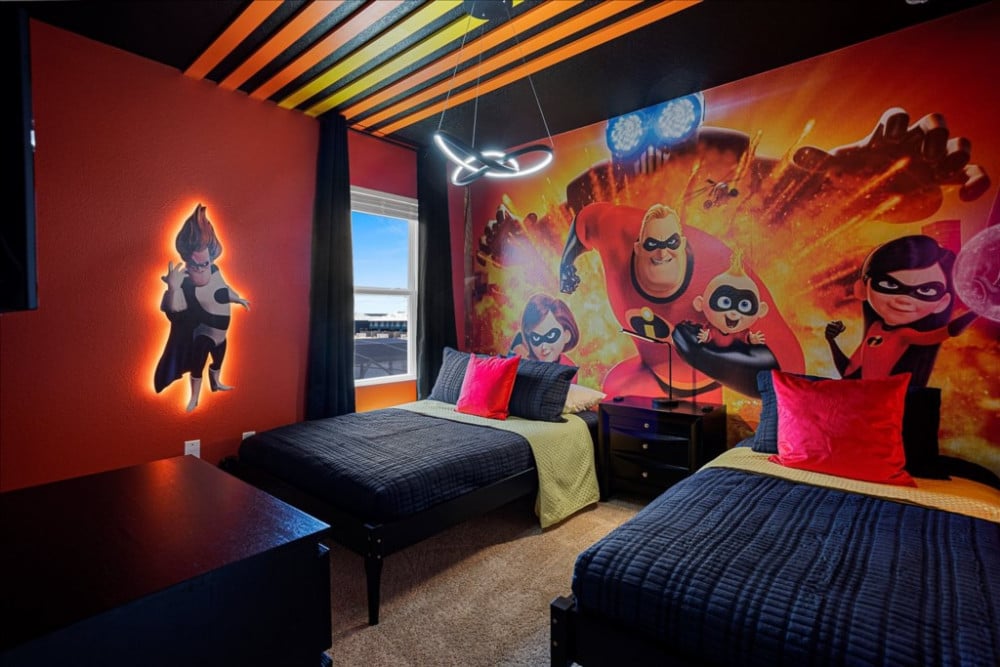 Solterra Resort 762
