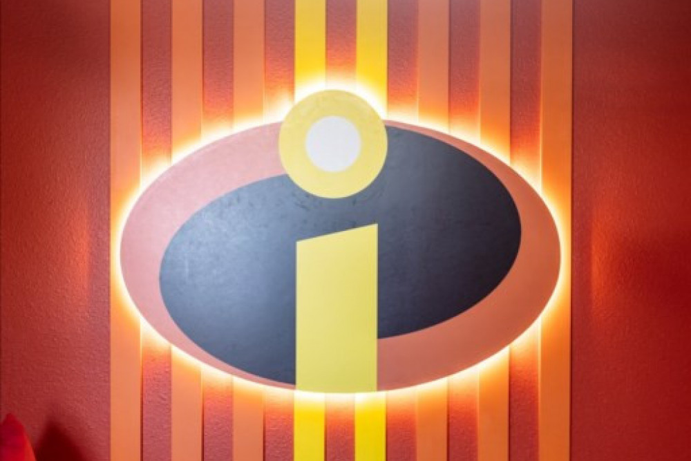 Solterra Resort 762