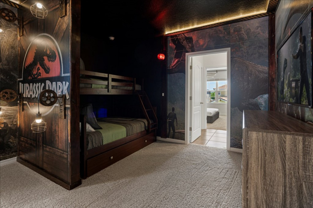 Solterra Resort 762