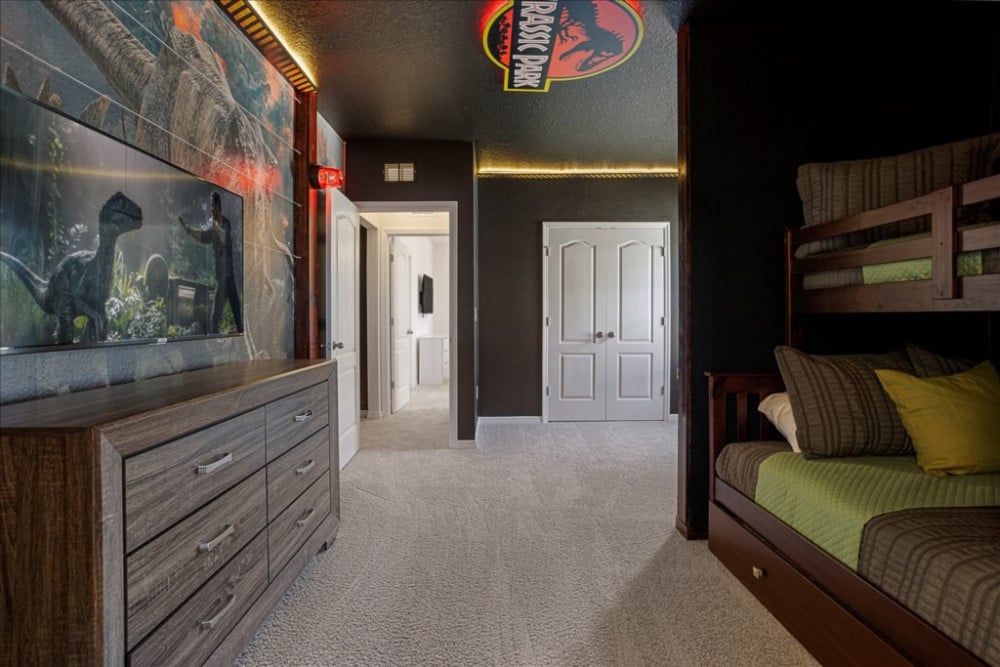 Solterra Resort 762