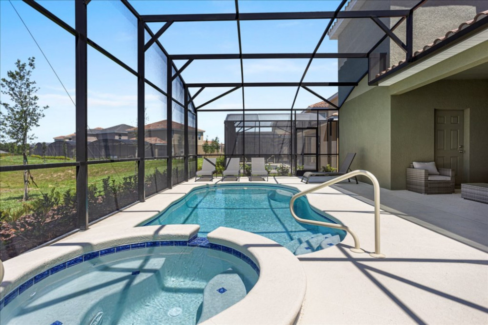 Solterra Resort 762