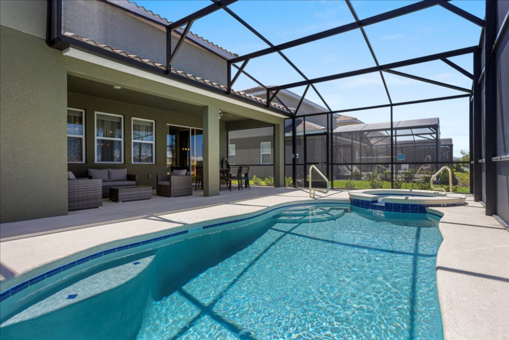 Solterra Resort 762