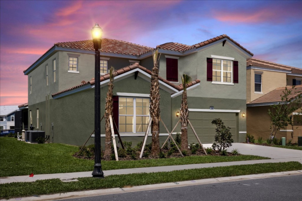 Solterra Resort 762