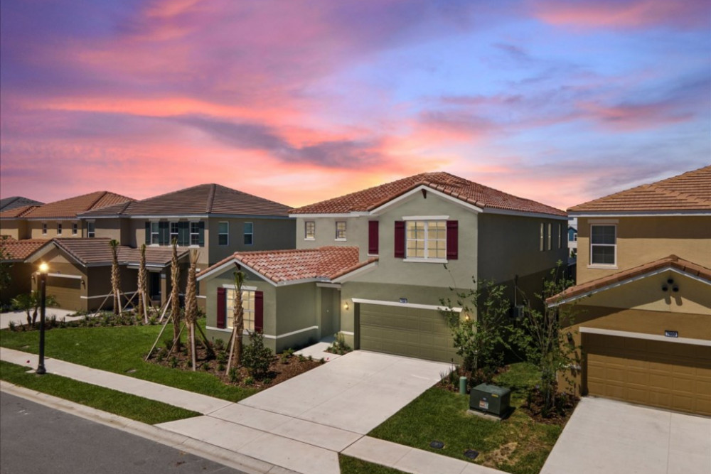 Solterra Resort 762