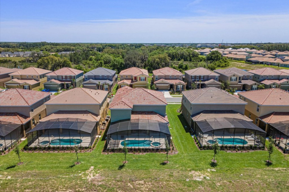 Solterra Resort 762