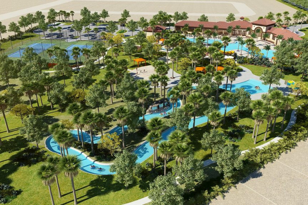 Solterra Resort 762