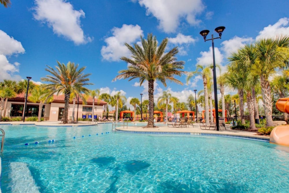 Solterra Resort 762