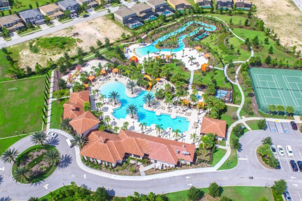 Solterra Resort 762