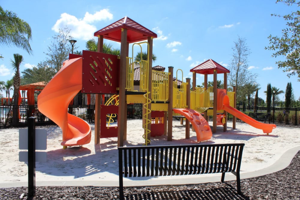 Solterra Resort 762