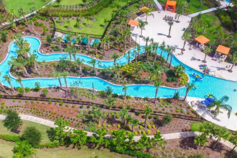Solterra Resort 762