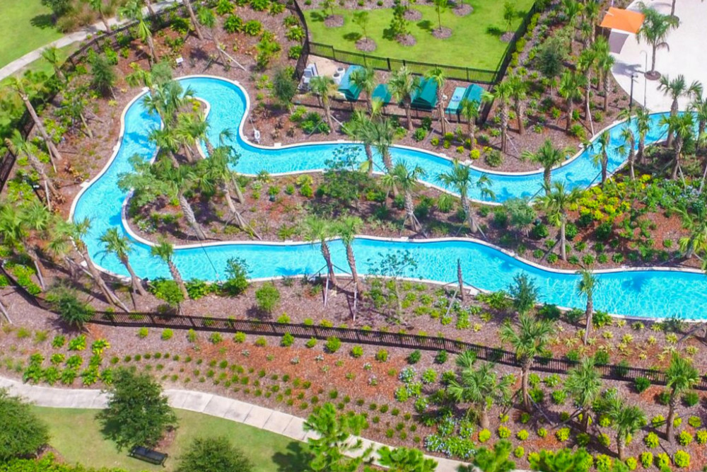 Solterra Resort 762