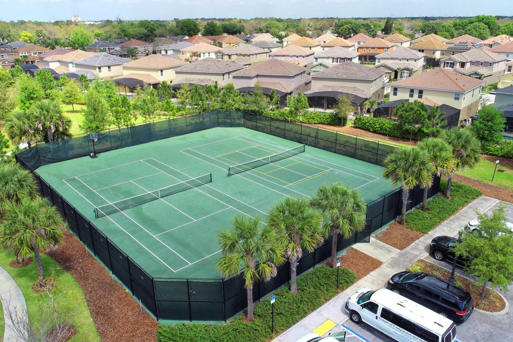 Solterra Resort 762