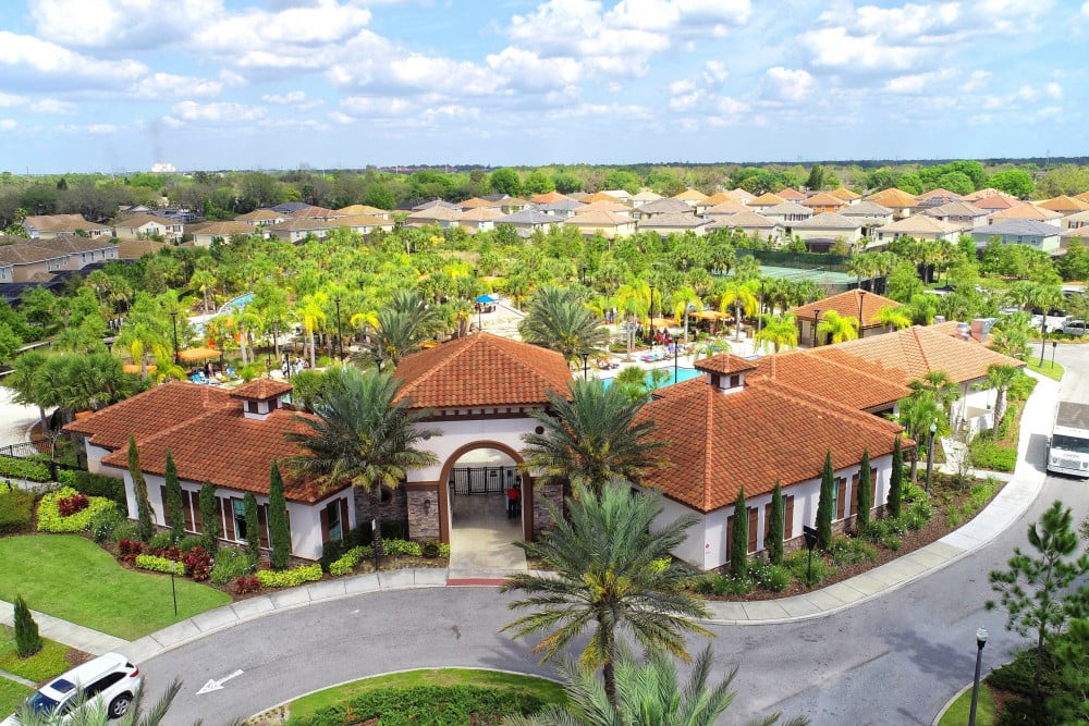 Solterra Resort 762