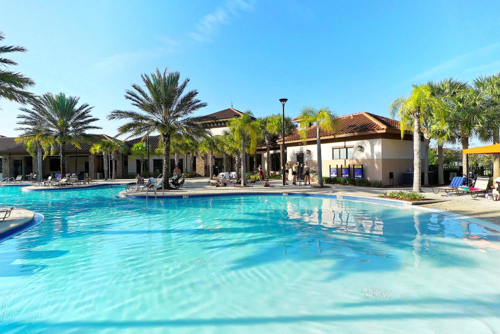 Solterra Resort 762