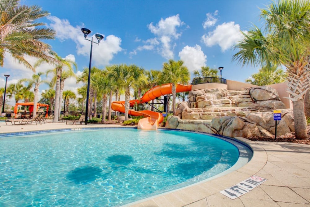 Solterra Resort 762