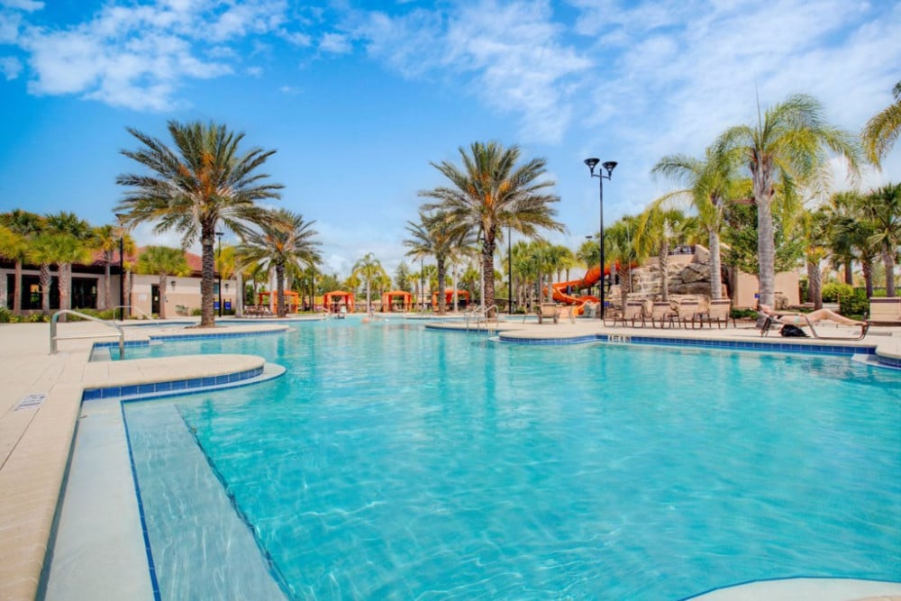 Solterra Resort 762