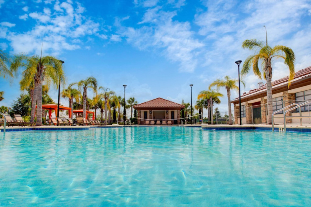 Solterra Resort 762