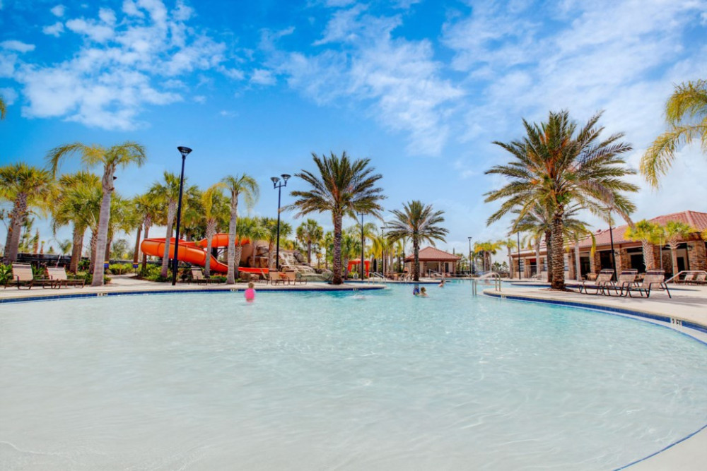 Solterra Resort 762