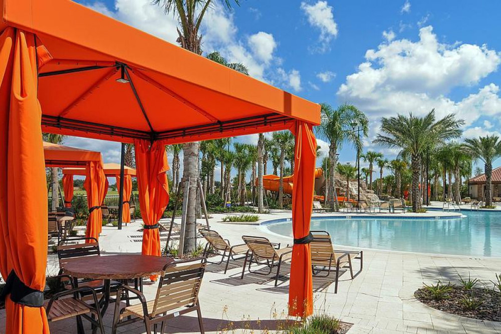 Solterra Resort 762