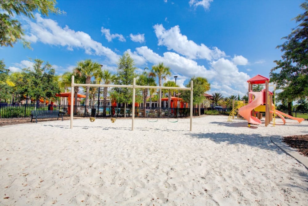 Solterra Resort 762