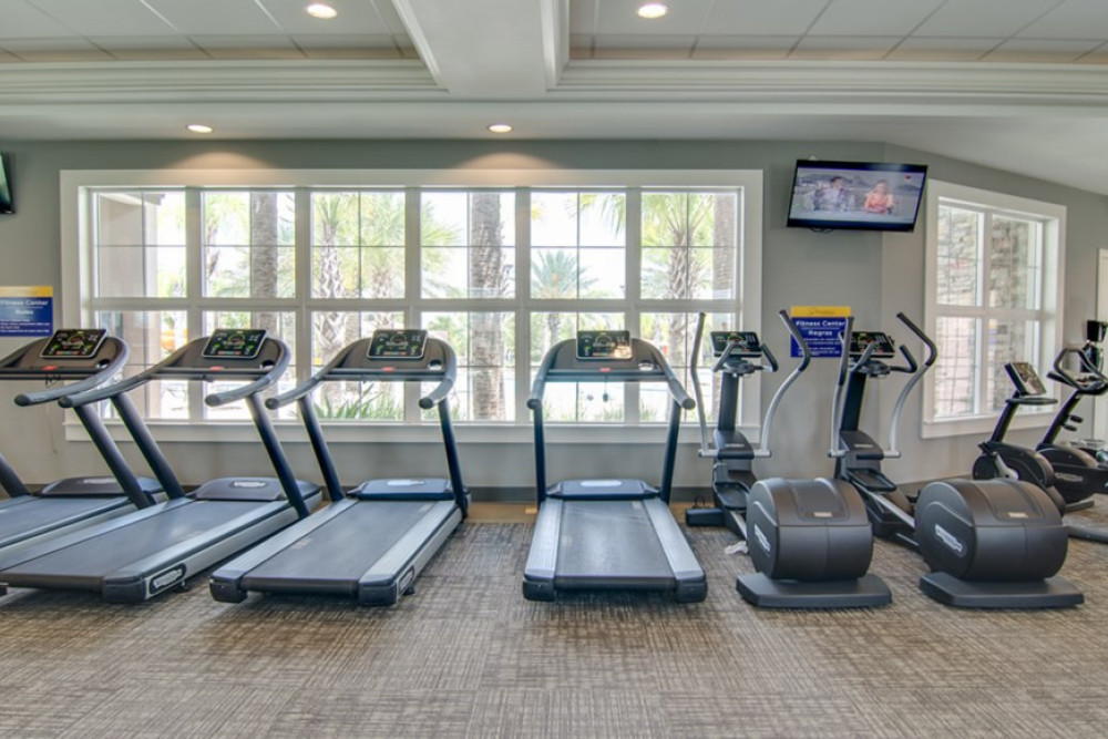 Solterra Resort 762