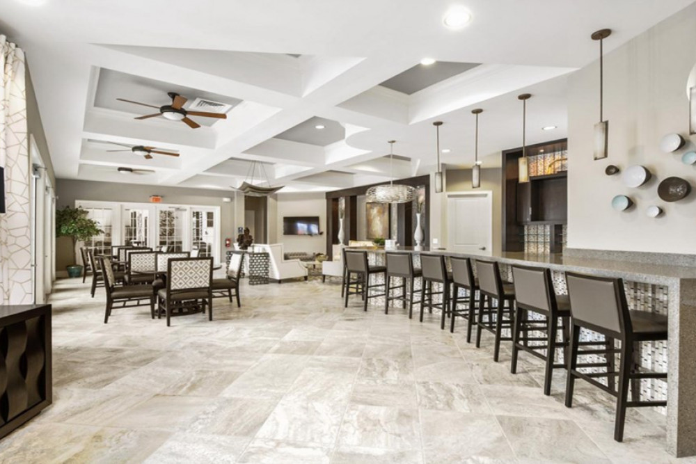 Solterra Resort 762