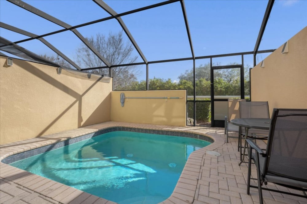 Windsor Hills Resort 1054