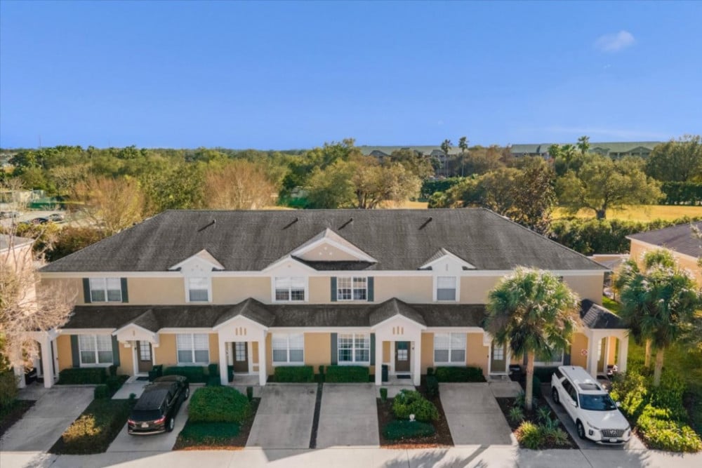 Windsor Hills Resort 1054