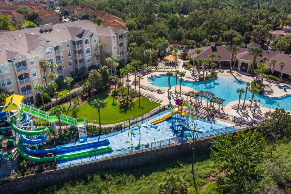 Windsor Hills Resort 1054