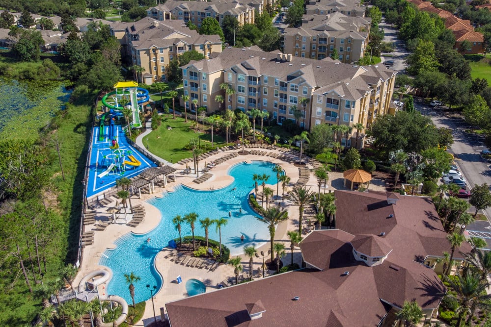 Windsor Hills Resort 1054
