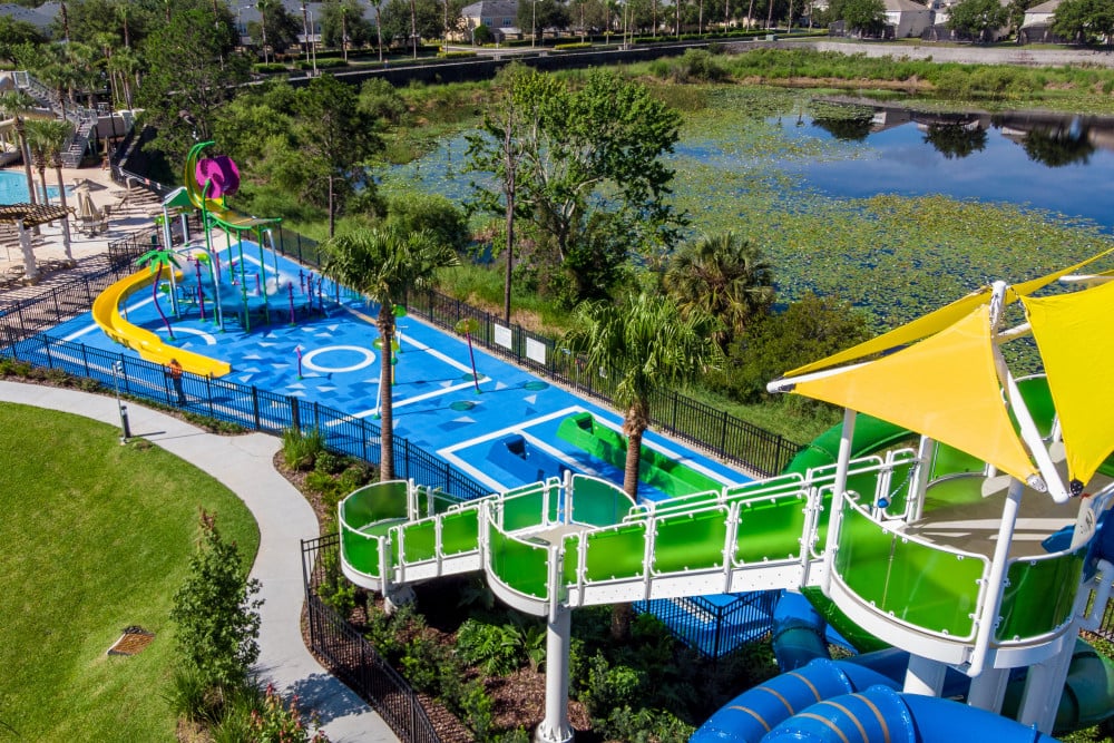 Windsor Hills Resort 1054