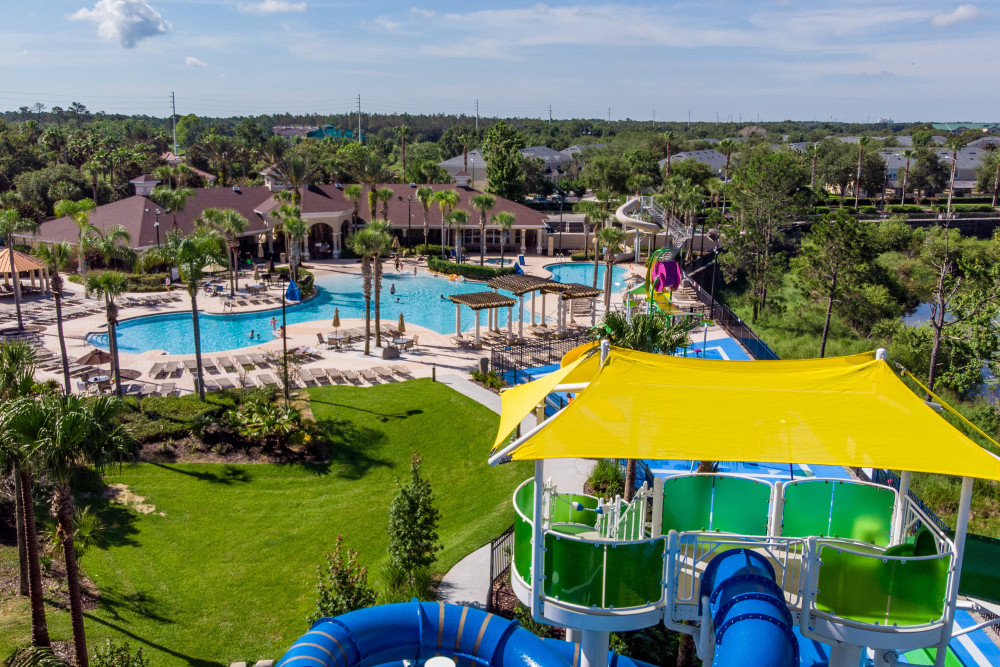 Windsor Hills Resort 1054