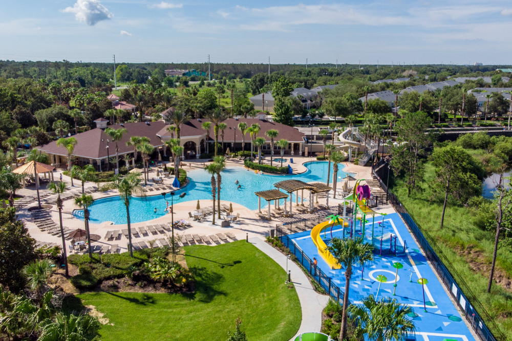 Windsor Hills Resort 1054
