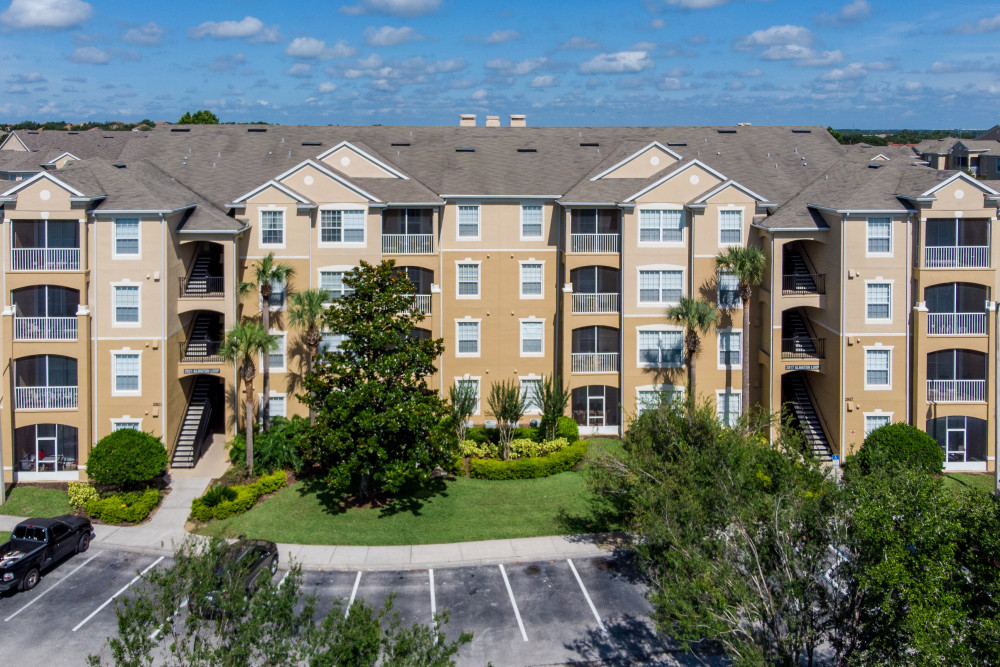 Windsor Hills Resort 1054