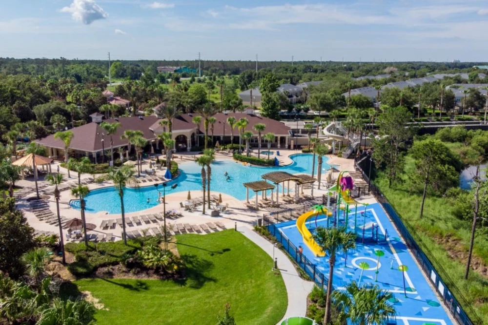 Windsor Hills Resort 1054