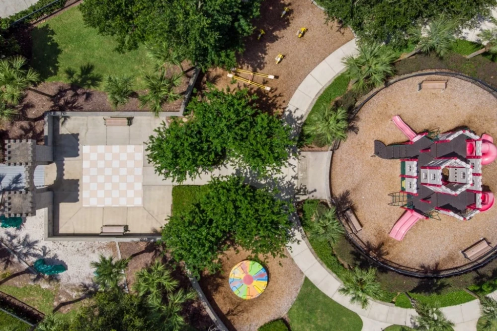 Windsor Hills Resort 1054