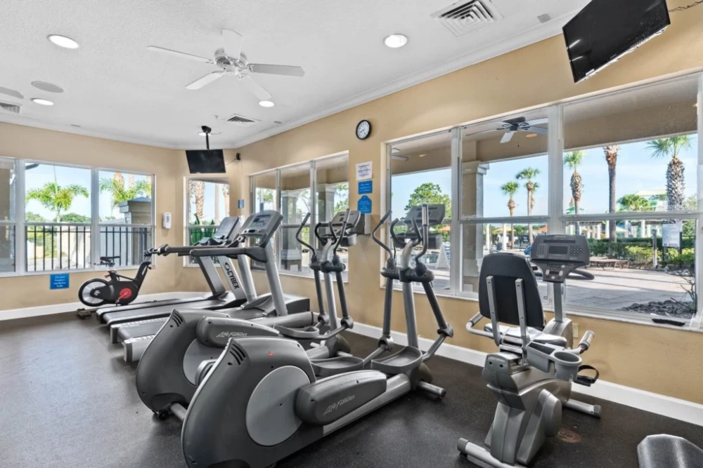 Windsor Hills Resort 1054