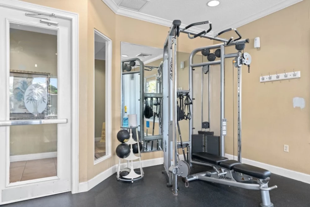 Windsor Hills Resort 1054