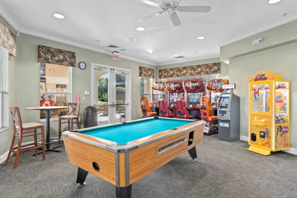 Windsor Hills Resort 1054
