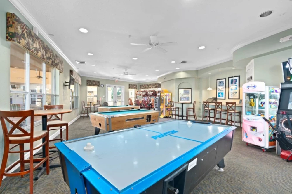 Windsor Hills Resort 1054