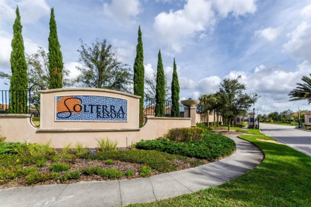 Solterra Resort 766
