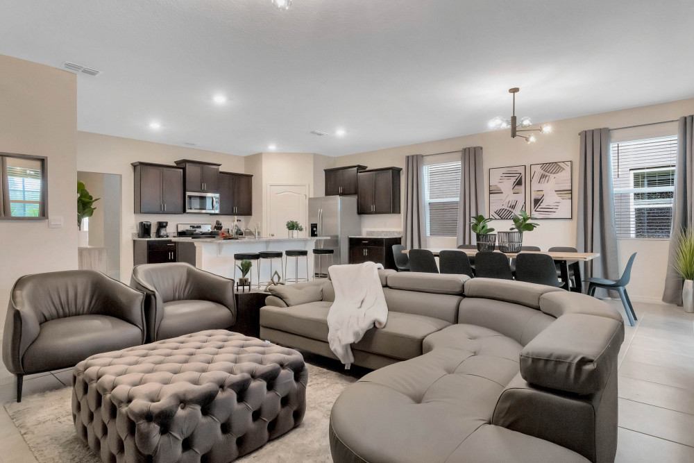 Solterra Resort 763