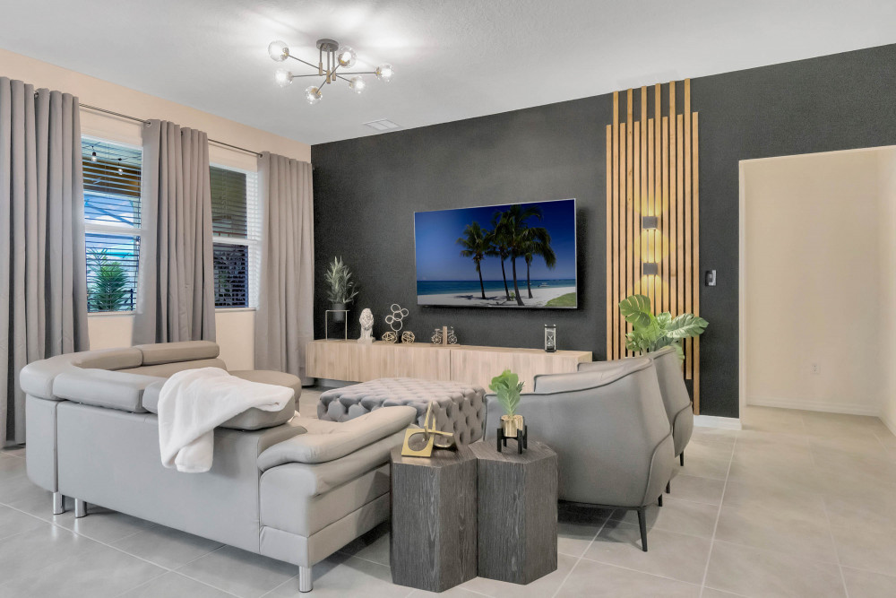 Solterra Resort 763