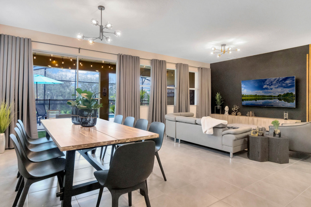 Solterra Resort 763