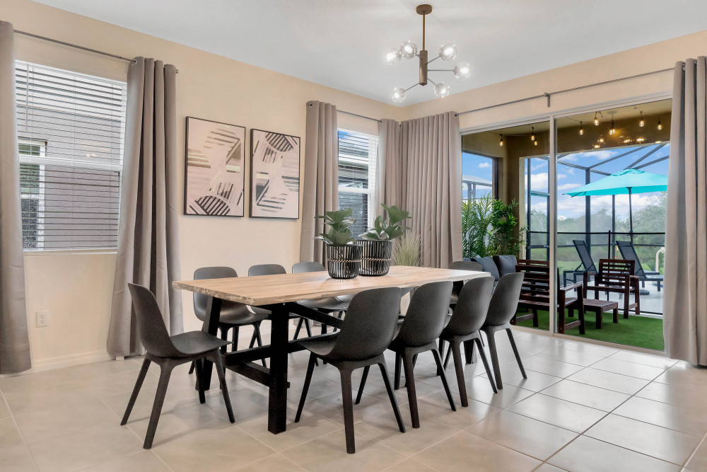Solterra Resort 763